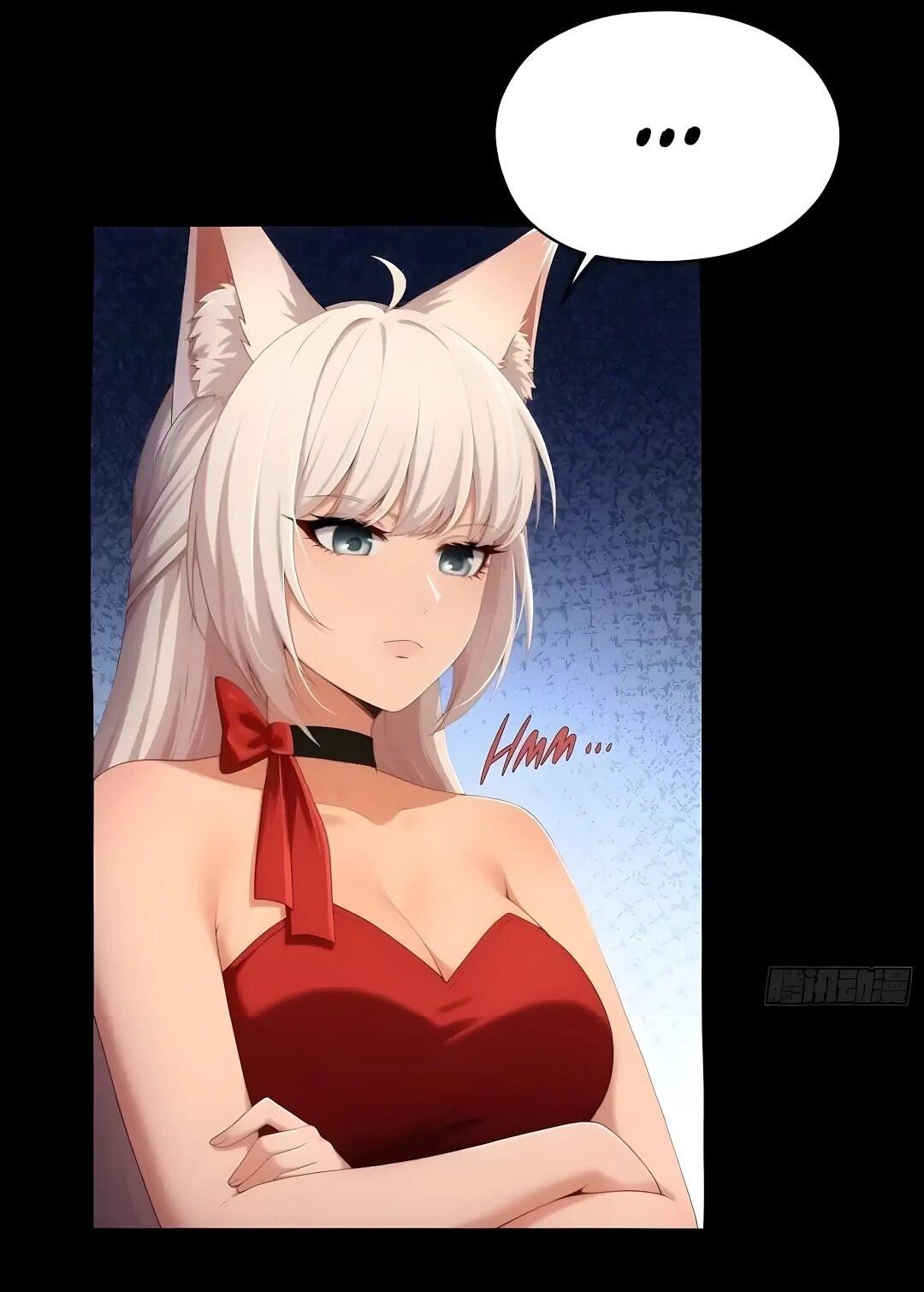 Манга Мой гарем из семи спасённых злодеек - Глава 28 Страница 30