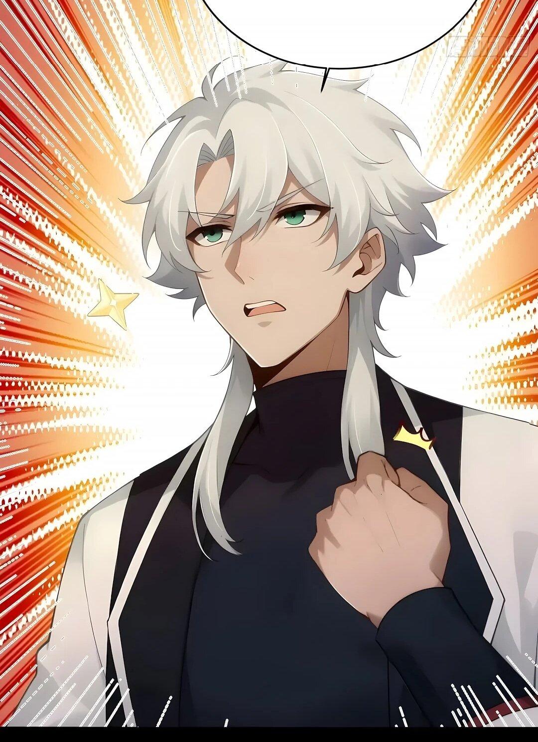 Манга Мой гарем из семи спасённых злодеек - Глава 28 Страница 38