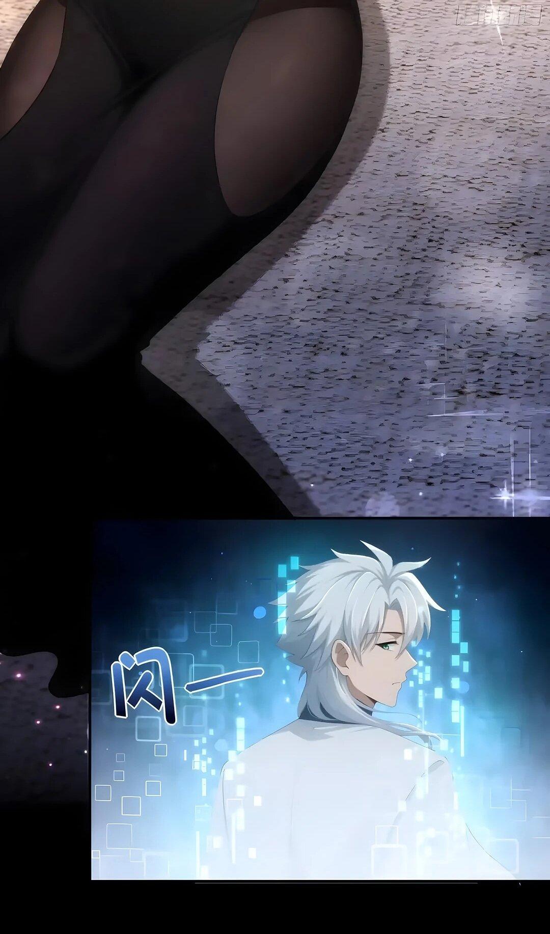 Манга Мой гарем из семи спасённых злодеек - Глава 28 Страница 20