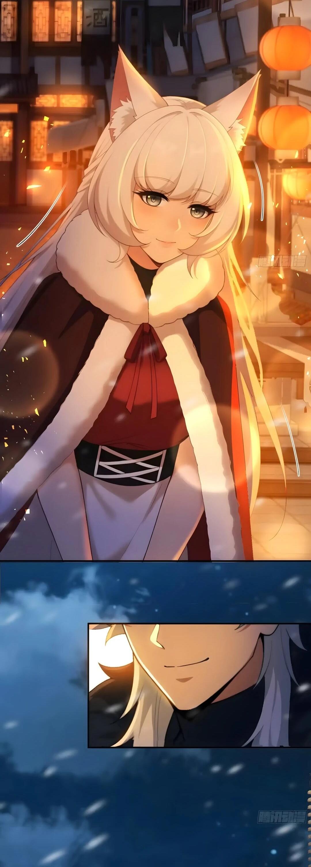 Манга Мой гарем из семи спасённых злодеек - Глава 30 Страница 10