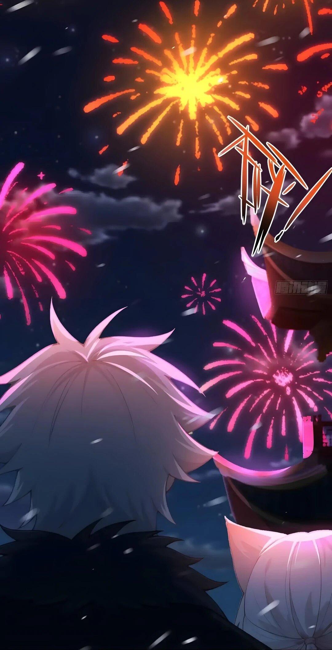 Манга Мой гарем из семи спасённых злодеек - Глава 30 Страница 6