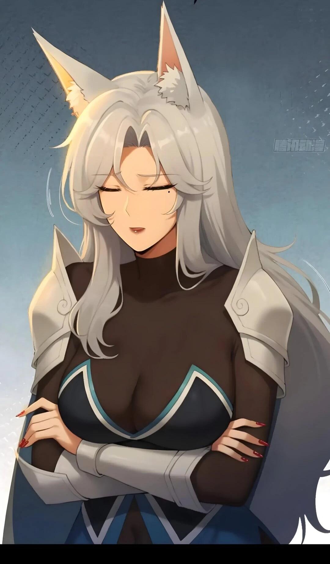 Манга Мой гарем из семи спасённых злодеек - Глава 30 Страница 23