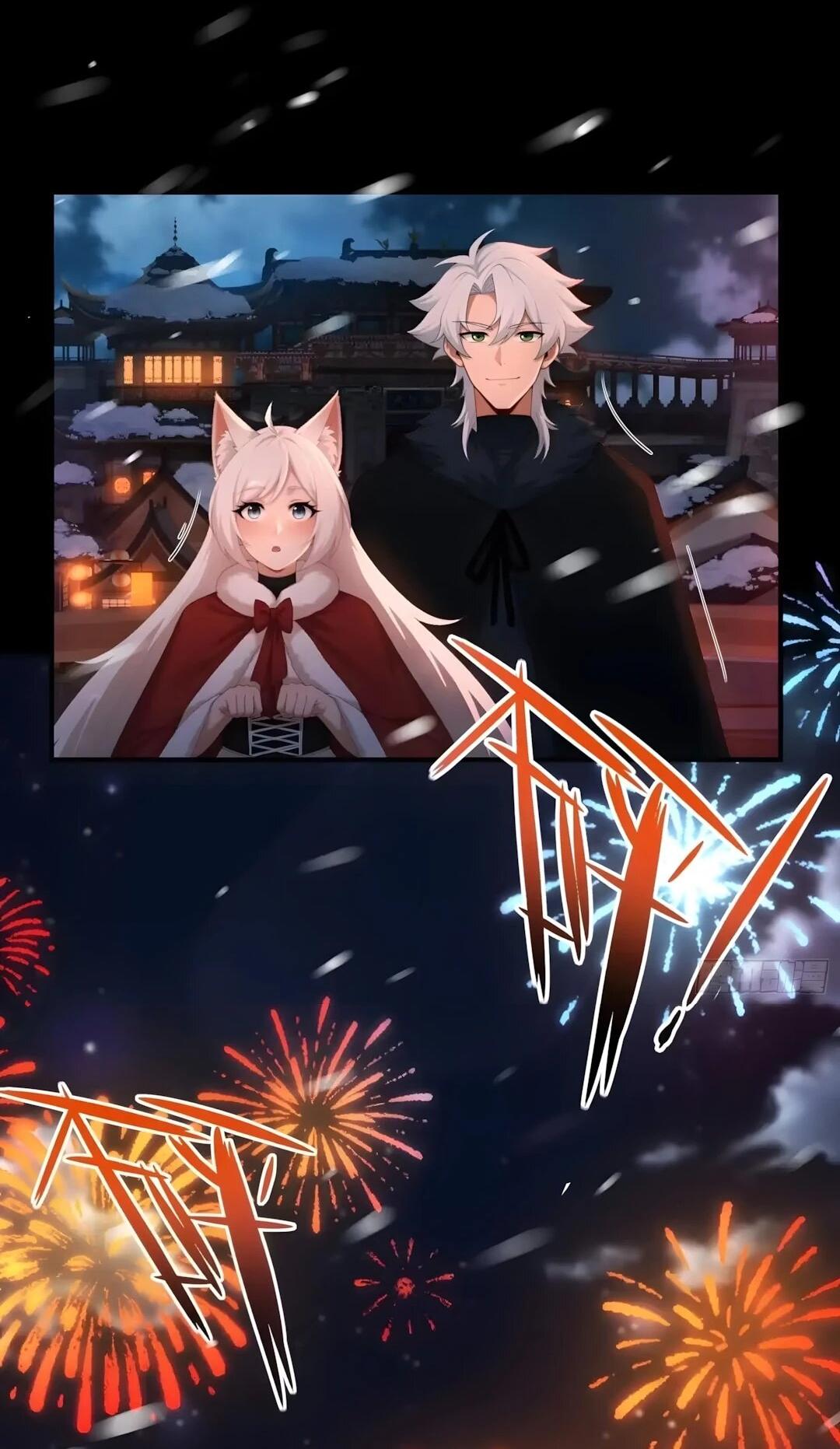 Манга Мой гарем из семи спасённых злодеек - Глава 30 Страница 5