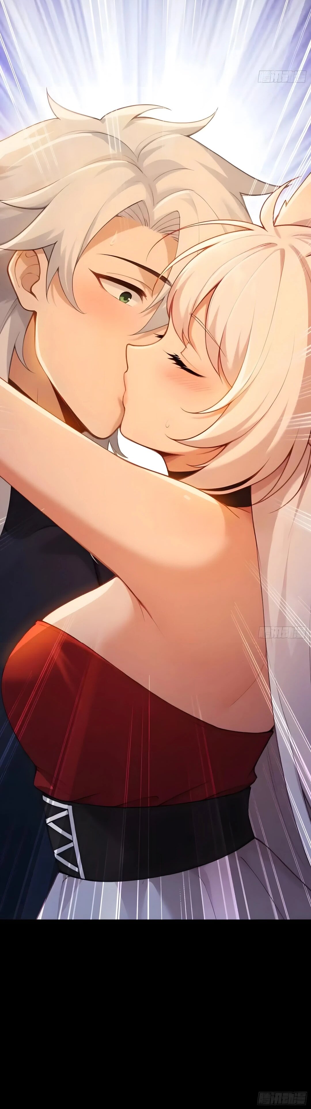 Манга Мой гарем из семи спасённых злодеек - Глава 30 Страница 49