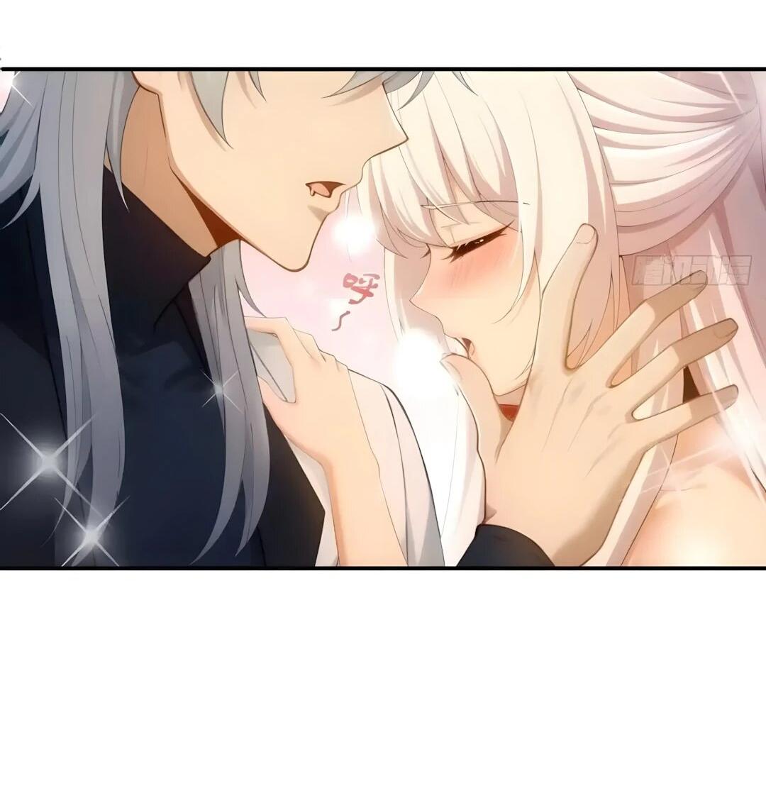 Манга Мой гарем из семи спасённых злодеек - Глава 31 Страница 3