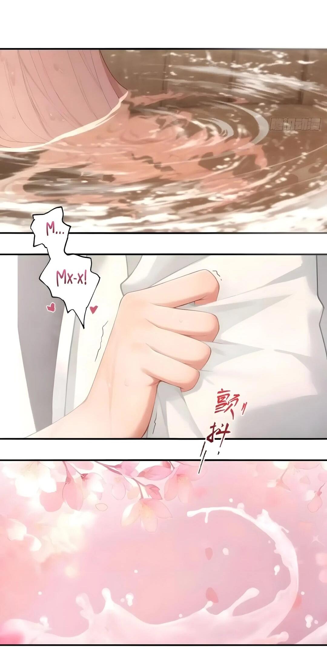 Манга Мой гарем из семи спасённых злодеек - Глава 31 Страница 35