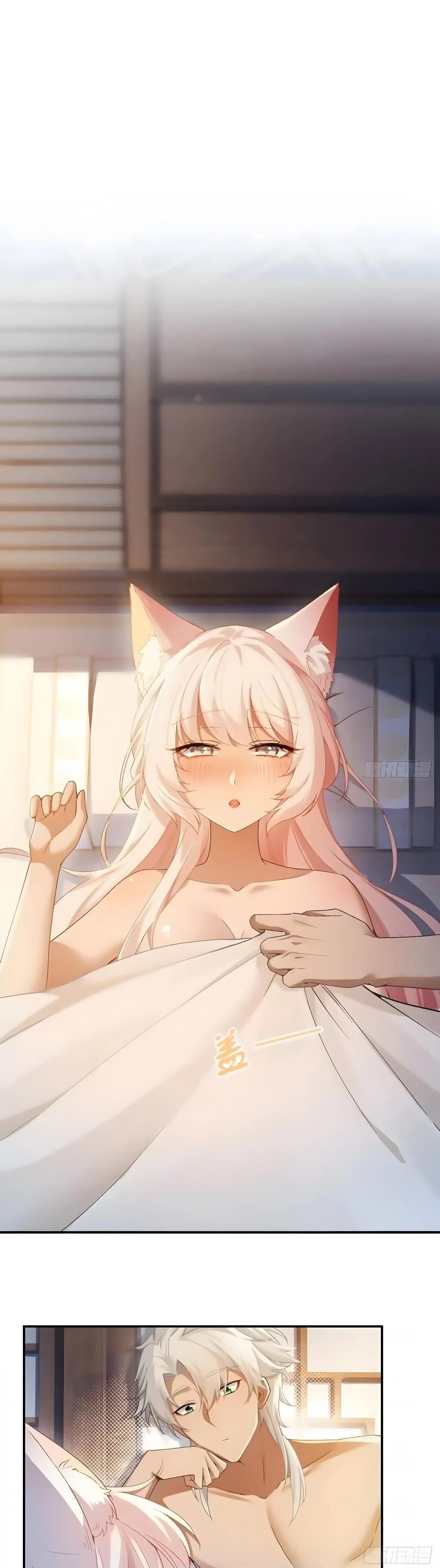 Манга Мой гарем из семи спасённых злодеек - Глава 32 Страница 9