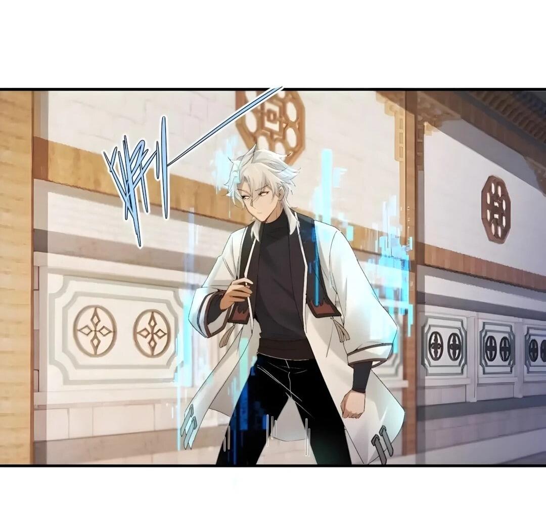 Манга Мой гарем из семи спасённых злодеек - Глава 32 Страница 23