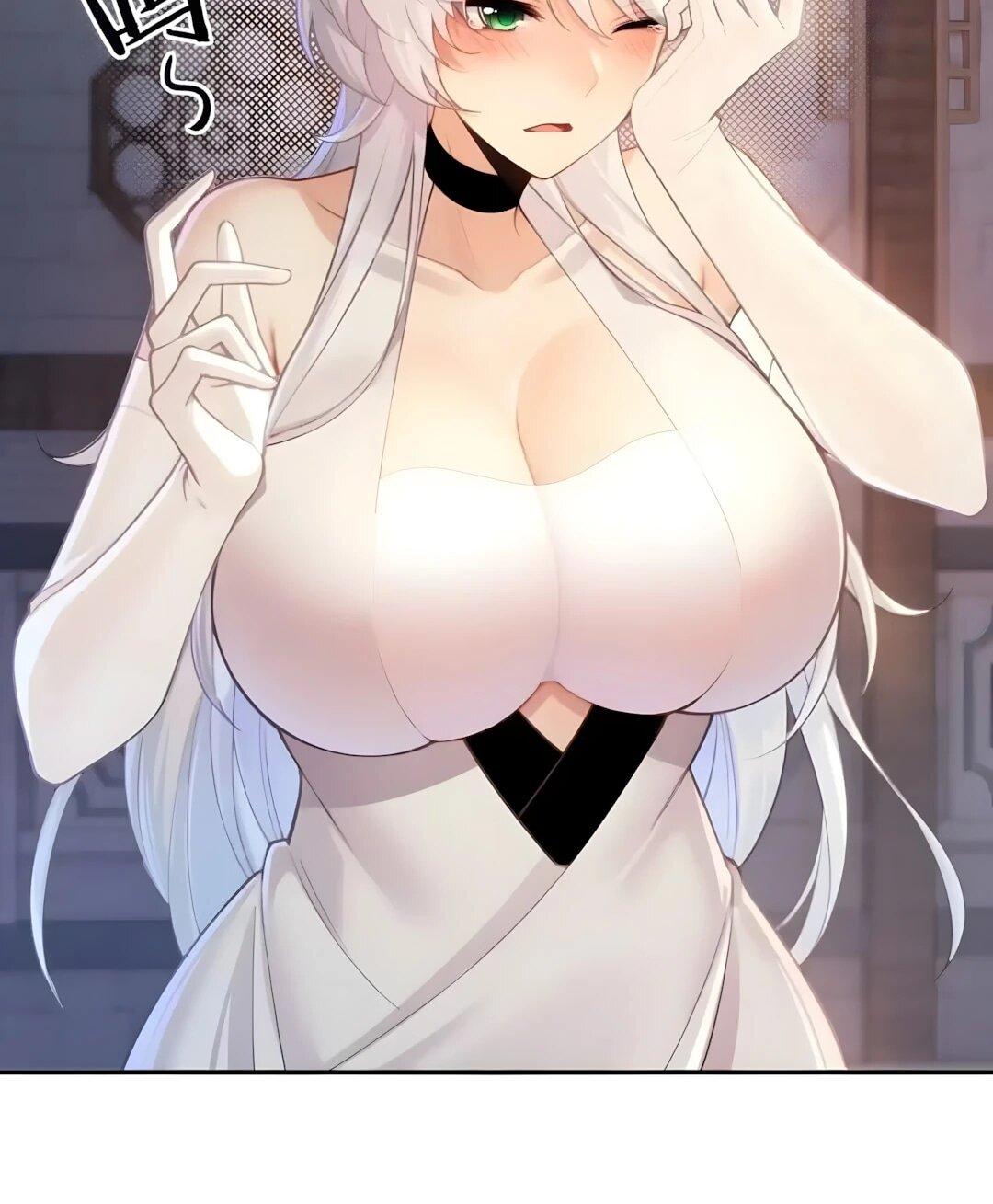 Манга Мой гарем из семи спасённых злодеек - Глава 33 Страница 5