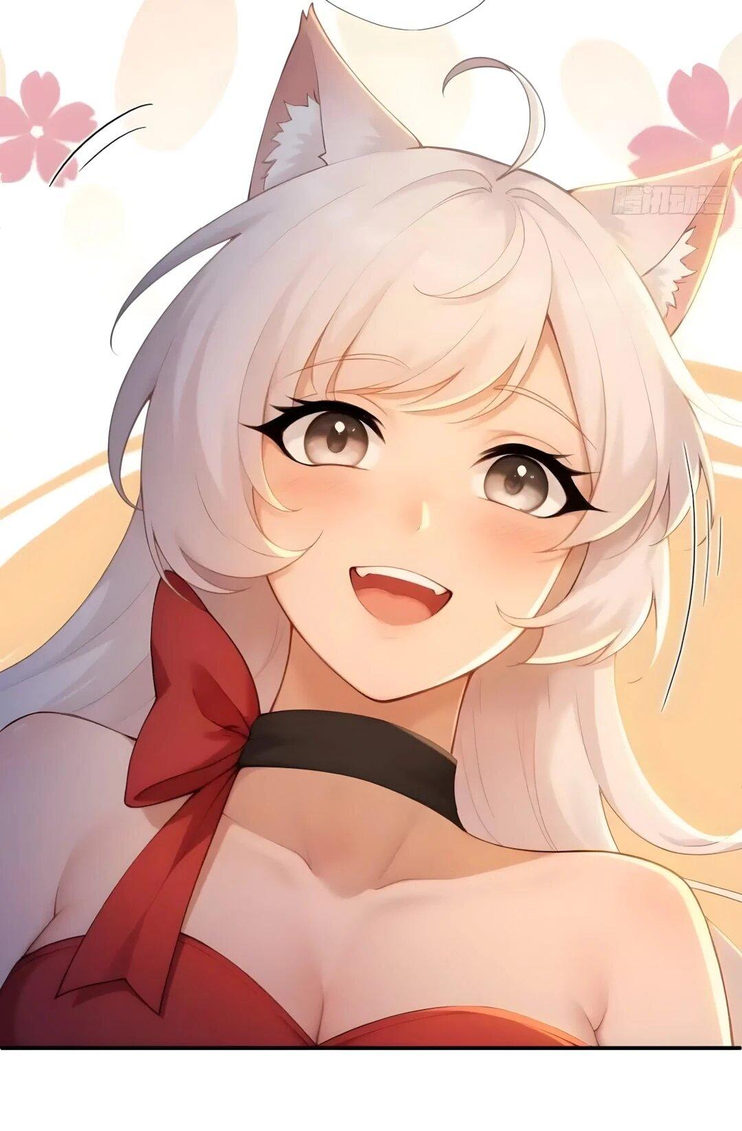 Манга Мой гарем из семи спасённых злодеек - Глава 34 Страница 20