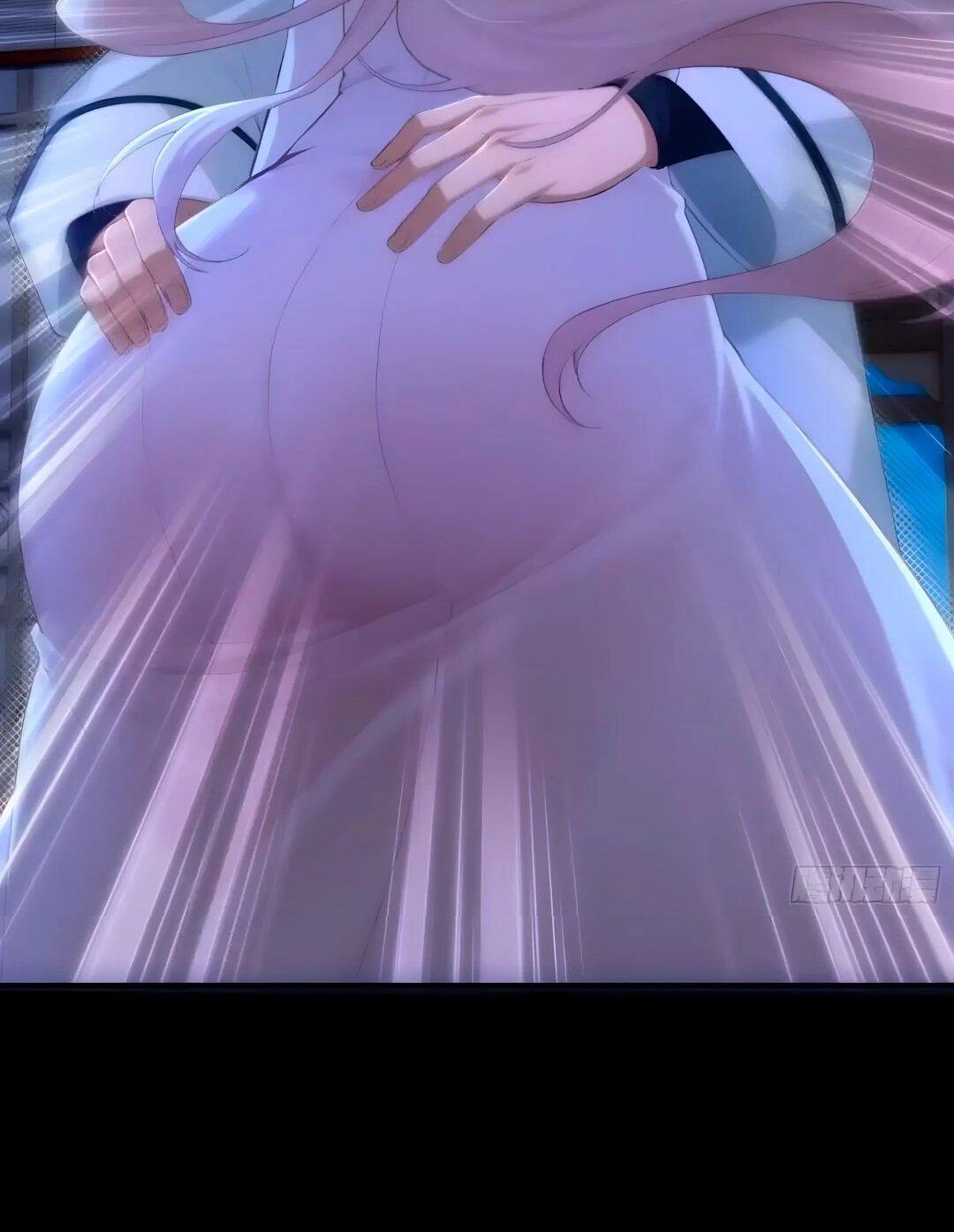 Манга Мой гарем из семи спасённых злодеек - Глава 36 Страница 16