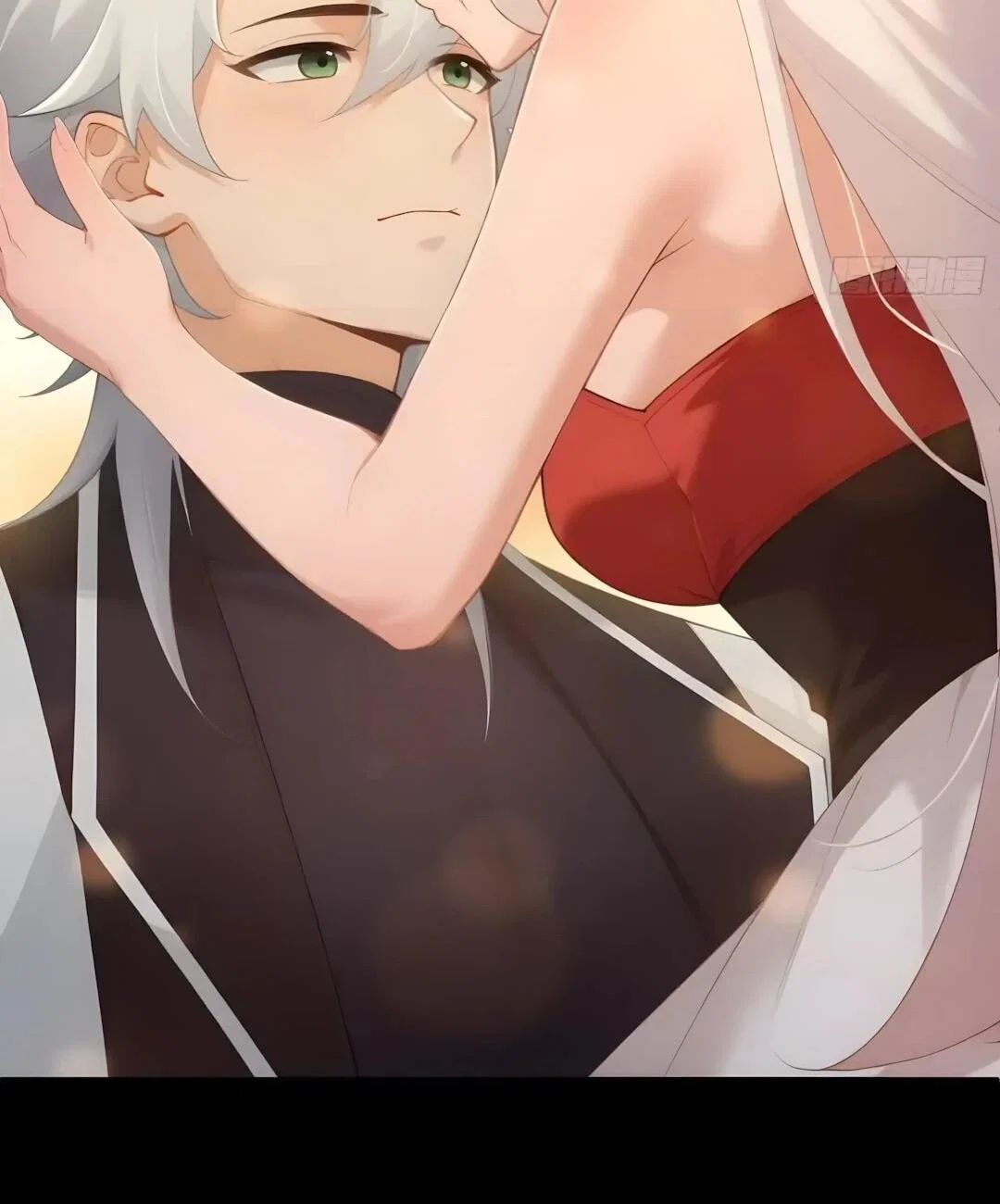 Манга Мой гарем из семи спасённых злодеек - Глава 37 Страница 38