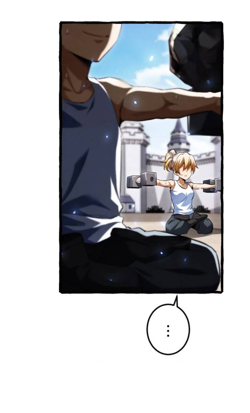 Манга Возвращение первого главы: cильнейший в истории перерождается в потомка через 1000 лет - Глава 6 Страница 24