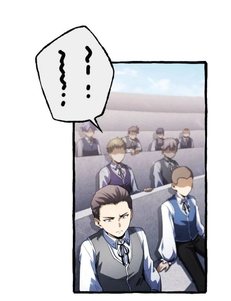 Манга Возвращение первого главы: cильнейший в истории перерождается в потомка через 1000 лет - Глава 5 Страница 55