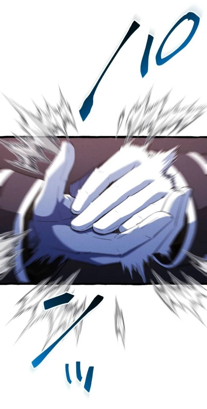 Манга Возвращение первого главы: cильнейший в истории перерождается в потомка через 1000 лет - Глава 5 Страница 50