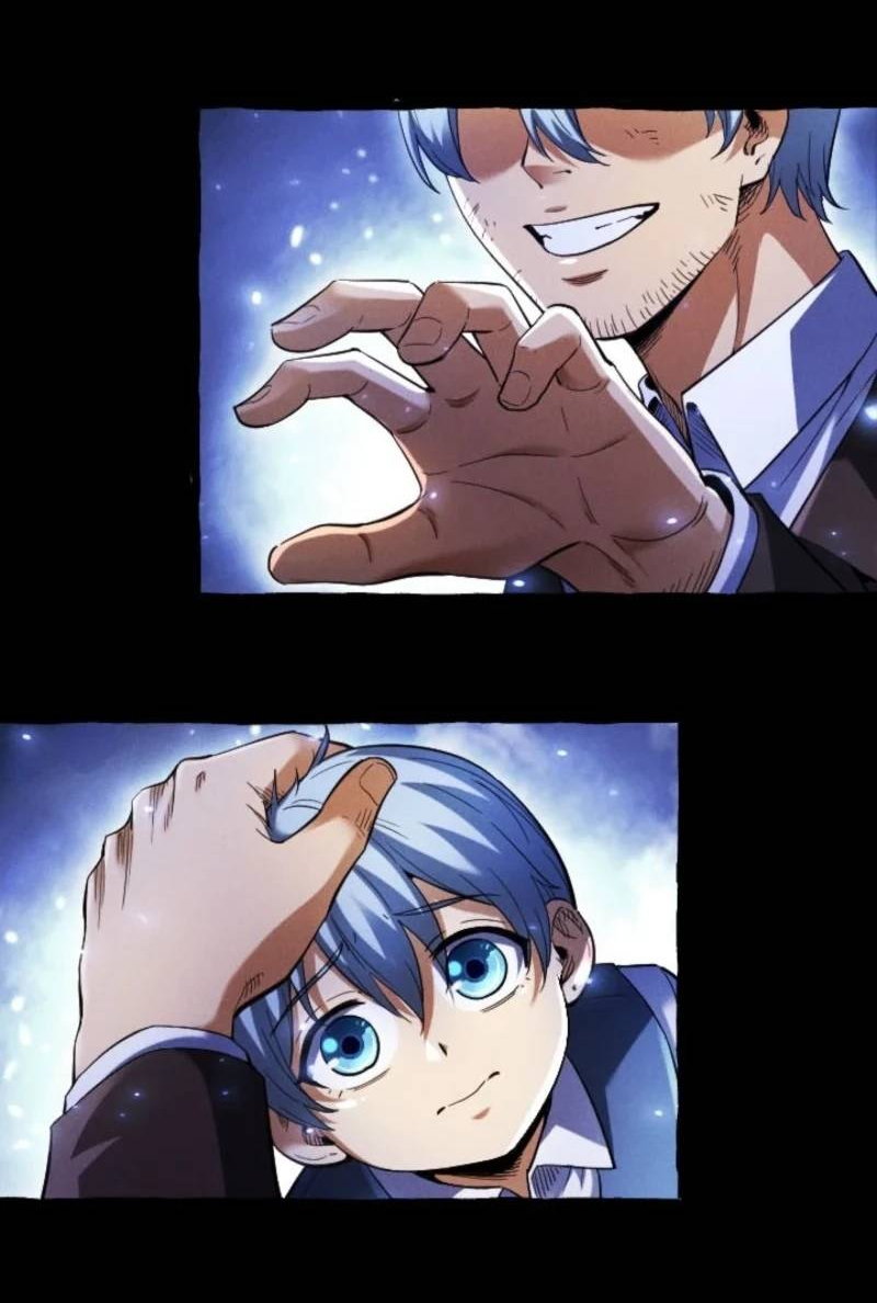 Манга Возвращение первого главы: cильнейший в истории перерождается в потомка через 1000 лет - Глава 5 Страница 2