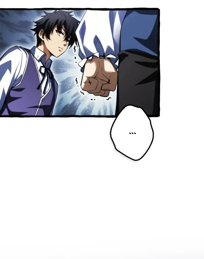 Манга Возвращение первого главы: cильнейший в истории перерождается в потомка через 1000 лет - Глава 3 Страница 23