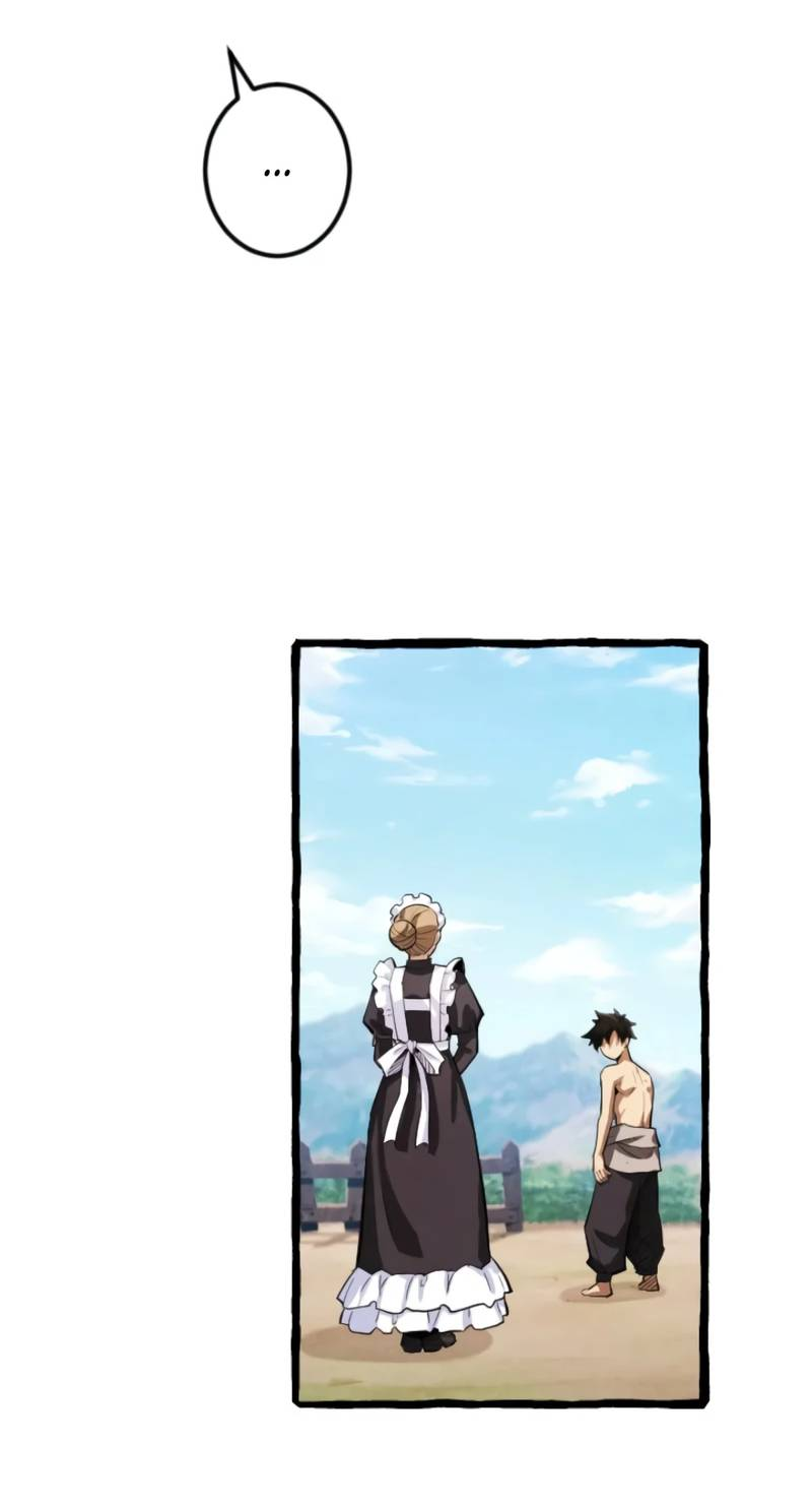 Манга Возвращение первого главы: cильнейший в истории перерождается в потомка через 1000 лет - Глава 2 Страница 45