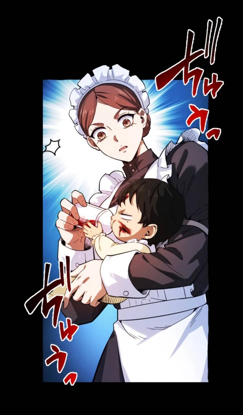 Манга Возвращение первого главы: cильнейший в истории перерождается в потомка через 1000 лет - Глава 2 Страница 2