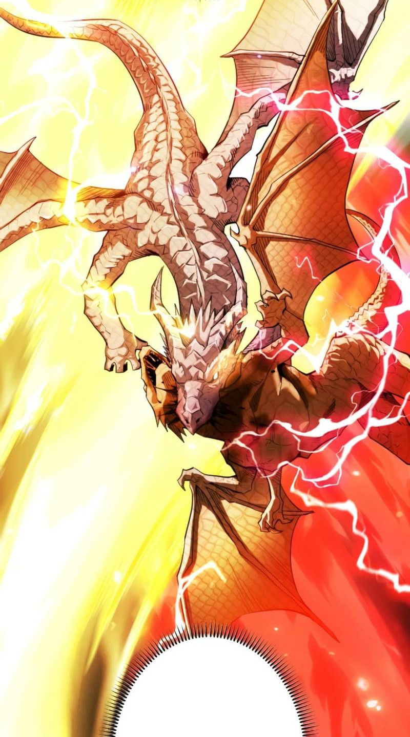 Манга Возвращение первого главы: cильнейший в истории перерождается в потомка через 1000 лет - Глава 2 Страница 8