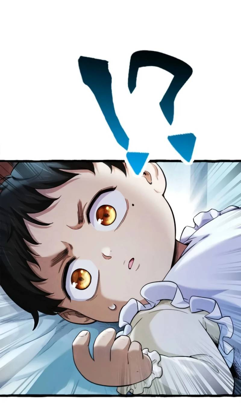 Манга Возвращение первого главы: cильнейший в истории перерождается в потомка через 1000 лет - Глава 1 Страница 32