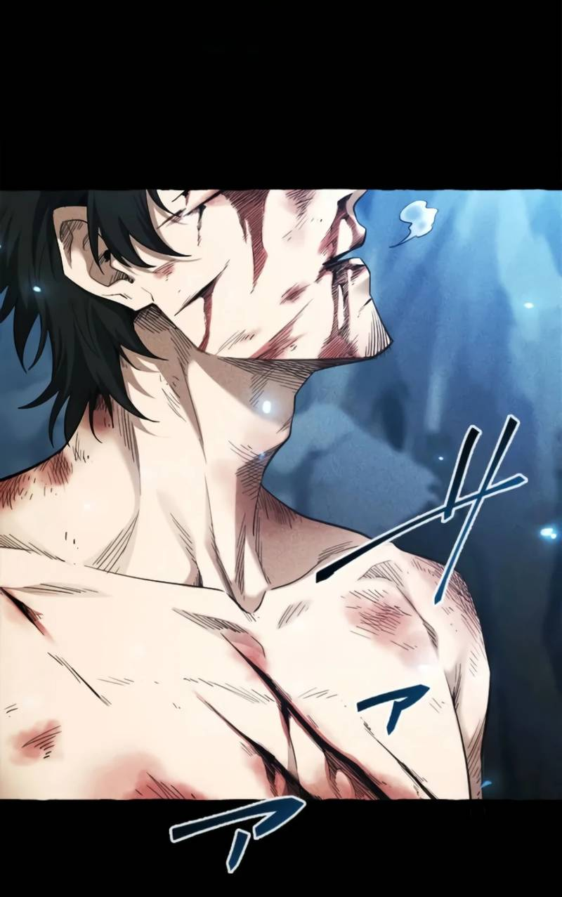 Манга Возвращение первого главы: cильнейший в истории перерождается в потомка через 1000 лет - Глава 1 Страница 2