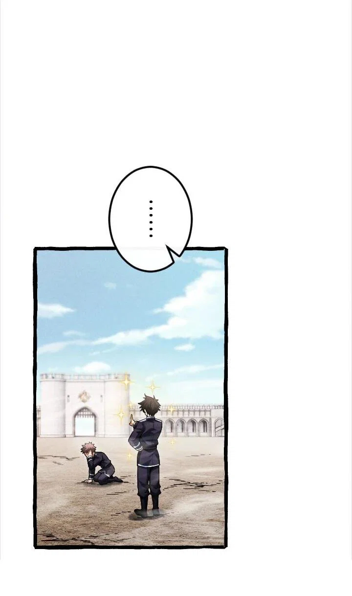 Манга Возвращение первого главы: cильнейший в истории перерождается в потомка через 1000 лет - Глава 20 Страница 27