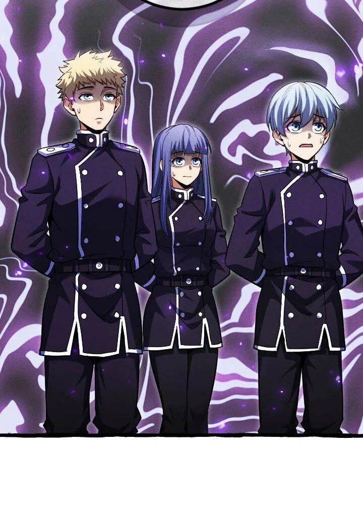 Манга Возвращение первого главы: cильнейший в истории перерождается в потомка через 1000 лет - Глава 21 Страница 21