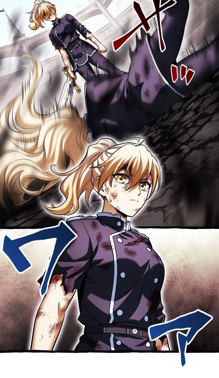 Манга Возвращение первого главы: cильнейший в истории перерождается в потомка через 1000 лет - Глава 25 Страница 41