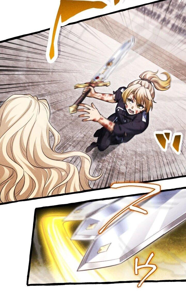 Манга Возвращение первого главы: cильнейший в истории перерождается в потомка через 1000 лет - Глава 25 Страница 20