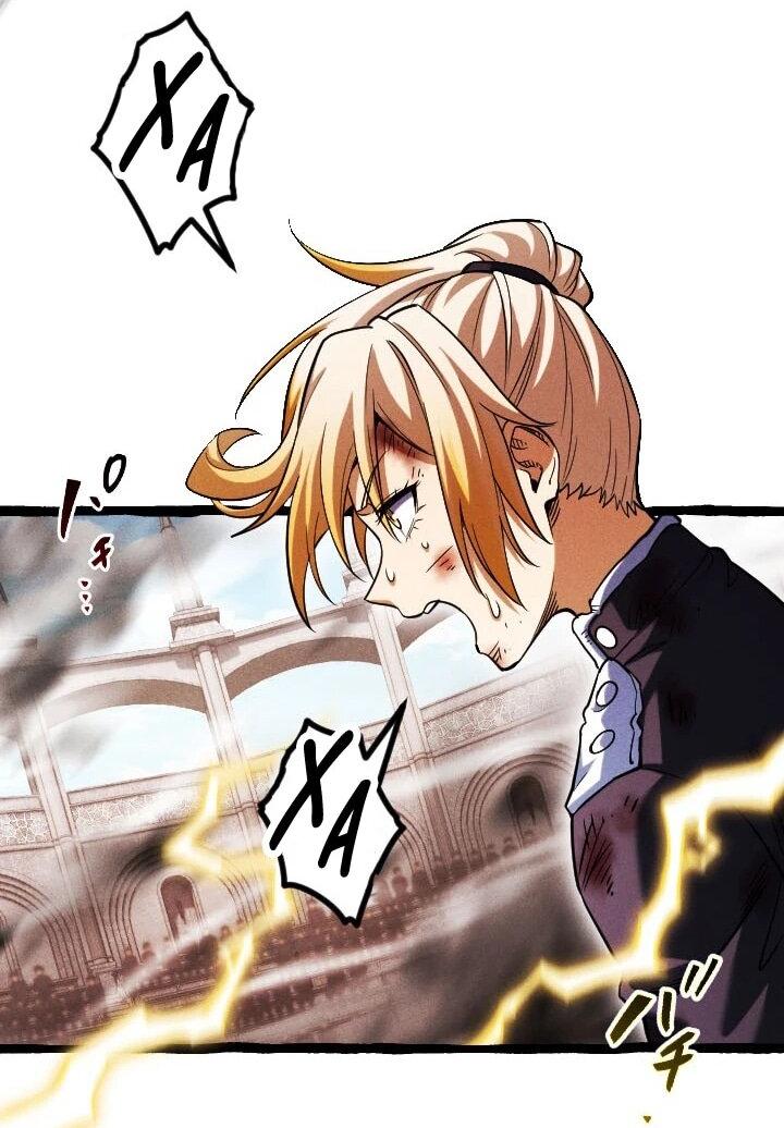 Манга Возвращение первого главы: cильнейший в истории перерождается в потомка через 1000 лет - Глава 25 Страница 38