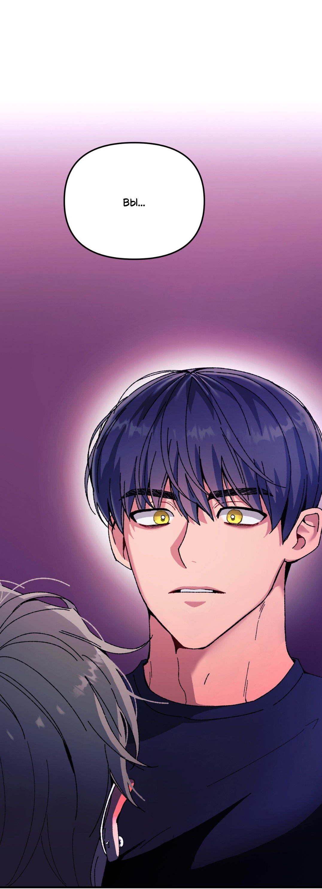 Манга Интим с фанатом - Глава 1 Страница 68