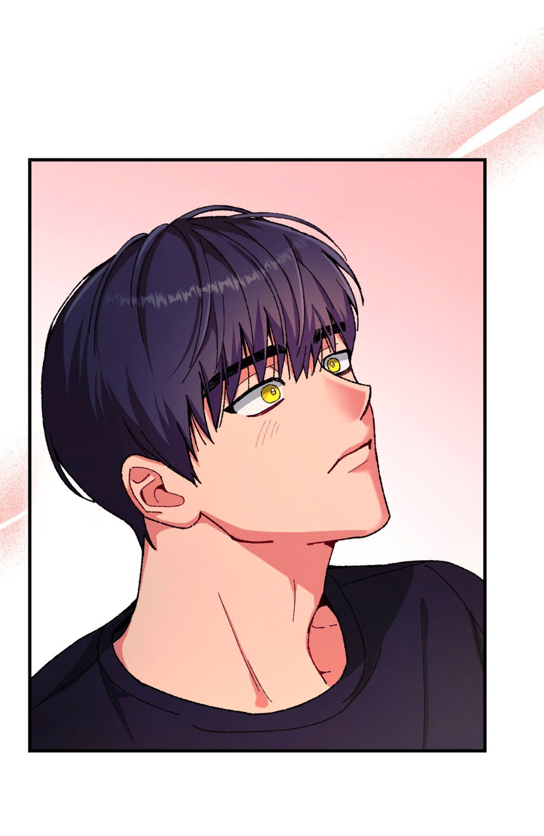 Манга Интим с фанатом - Глава 5 Страница 42