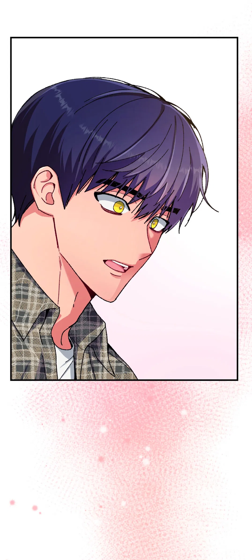 Манга Интим с фанатом - Глава 4 Страница 73