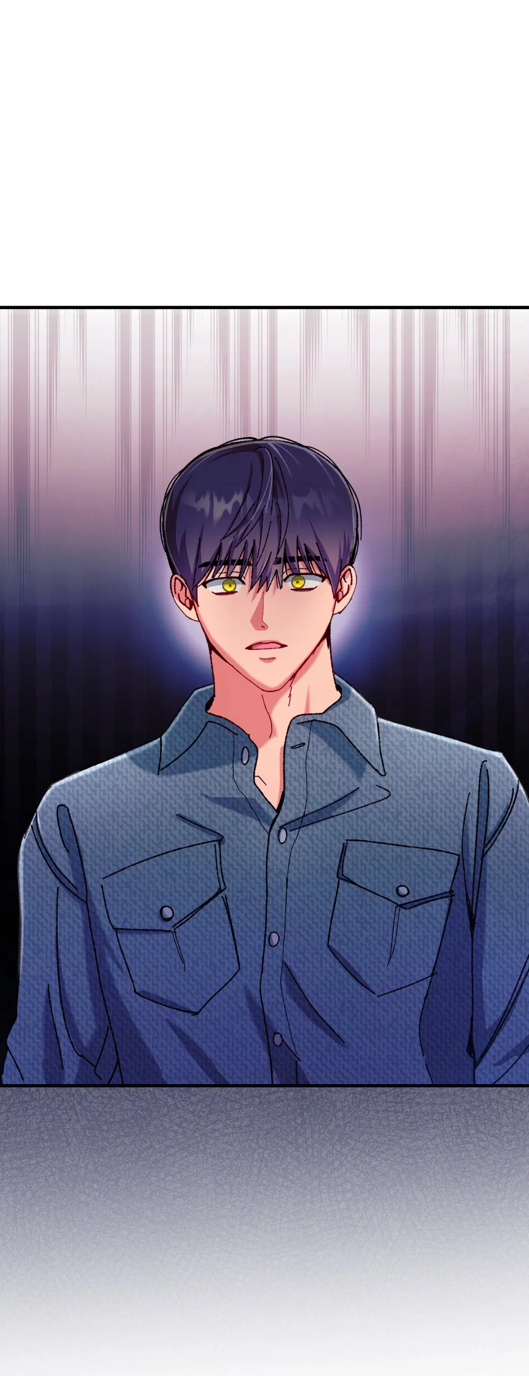 Манга Интим с фанатом - Глава 4 Страница 23