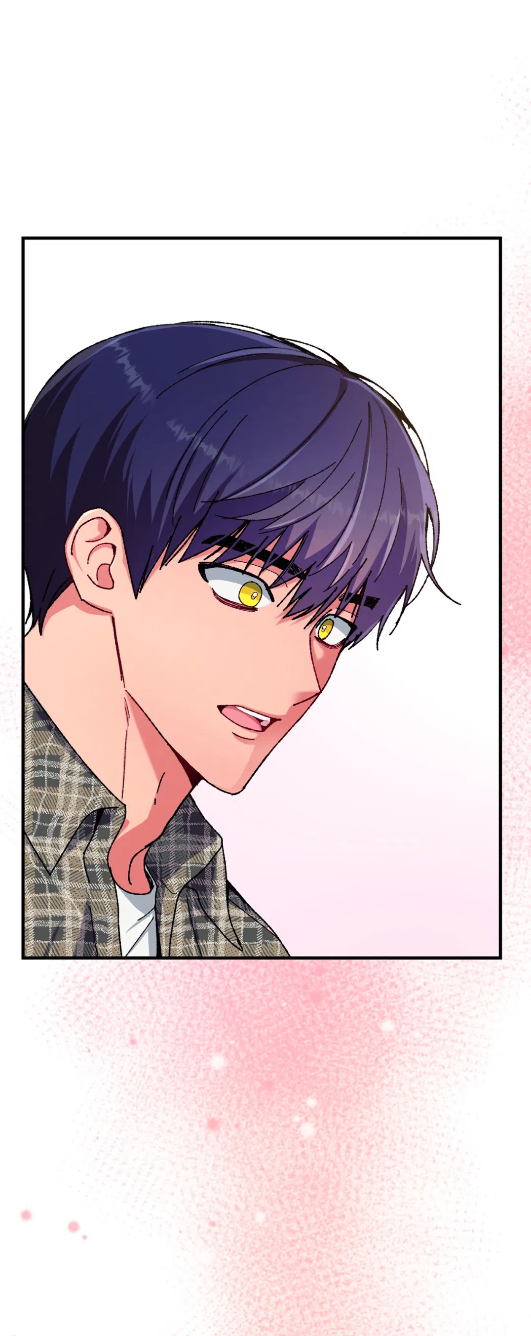 Манга Интим с фанатом - Глава 4 Страница 71