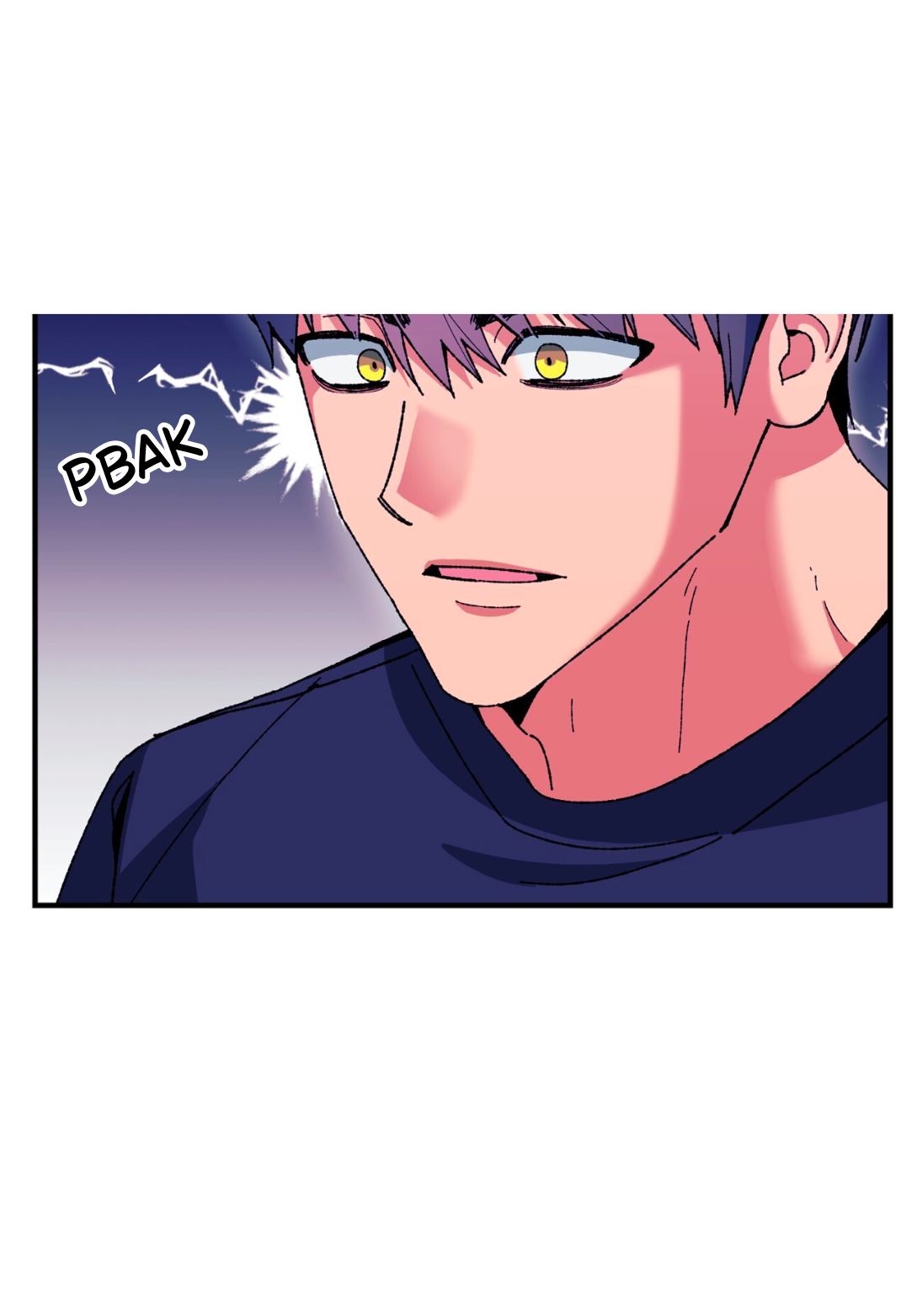 Манга Интим с фанатом - Глава 2 Страница 53