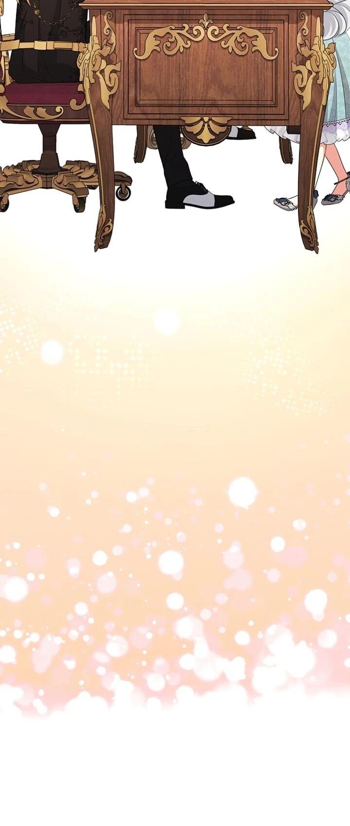 Манга Как выжить младшей сестре злодея - Глава 19 Страница 52