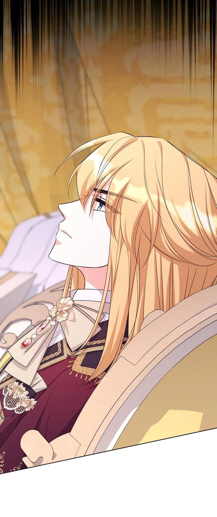 Манга Как выжить младшей сестре злодея - Глава 16 Страница 20