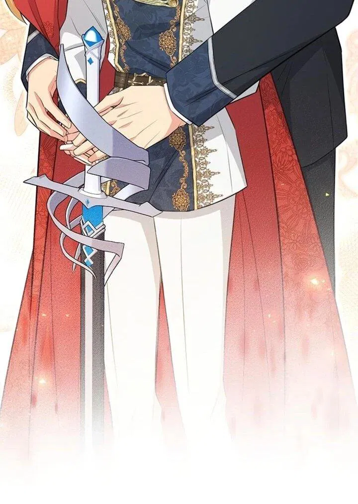 Манга Как выжить младшей сестре злодея - Глава 10 Страница 20