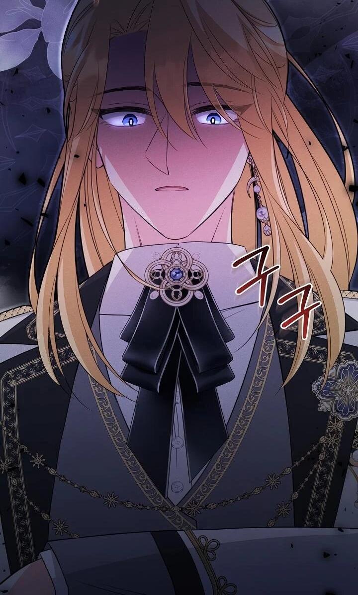 Манга Как выжить младшей сестре злодея - Глава 8 Страница 48