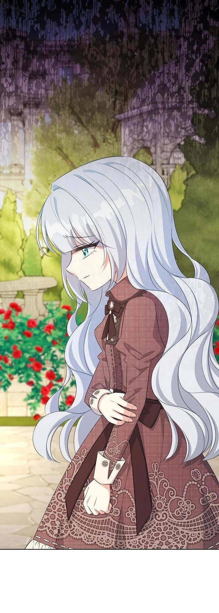 Манга Как выжить младшей сестре злодея - Глава 8 Страница 29