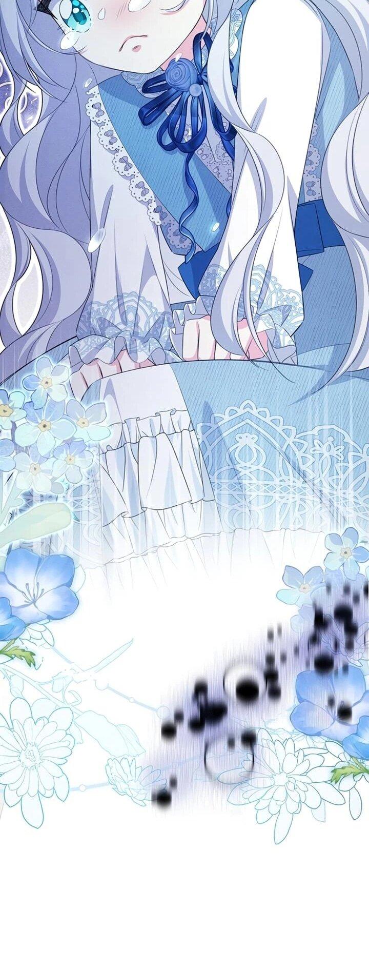 Манга Как выжить младшей сестре злодея - Глава 7 Страница 27