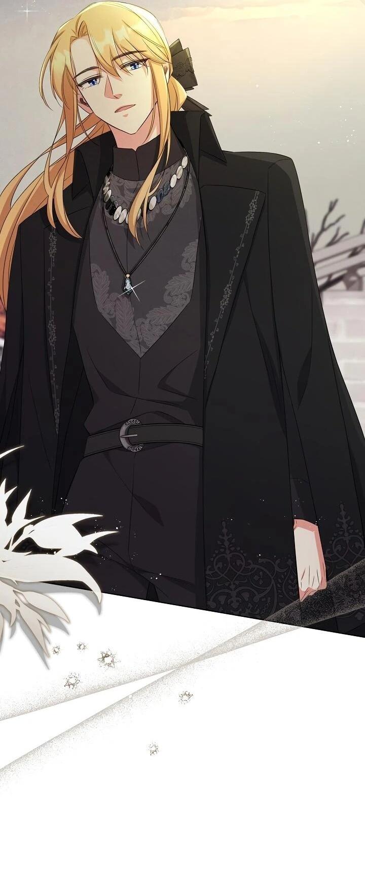 Манга Как выжить младшей сестре злодея - Глава 3 Страница 39