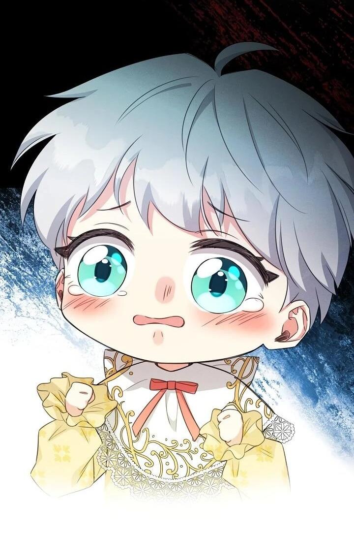 Манга Как выжить младшей сестре злодея - Глава 2 Страница 3