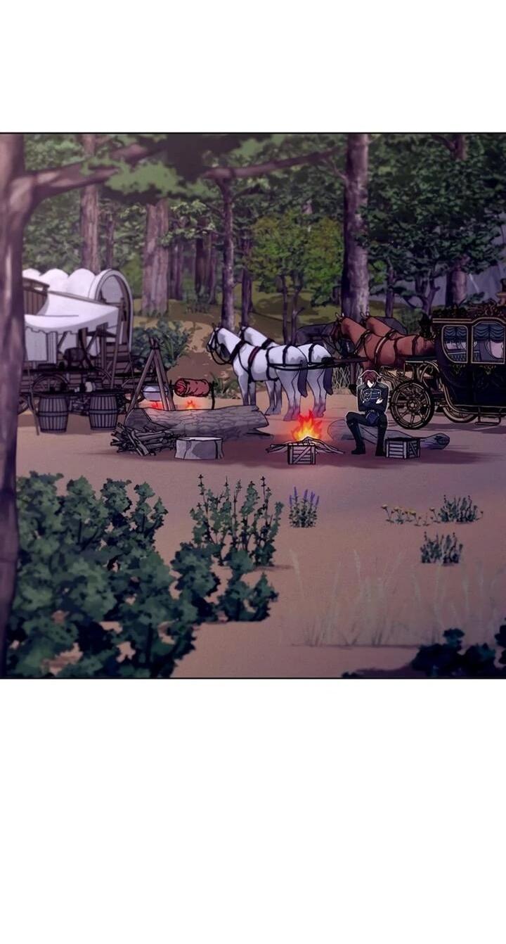 Манга Как выжить младшей сестре злодея - Глава 23 Страница 2