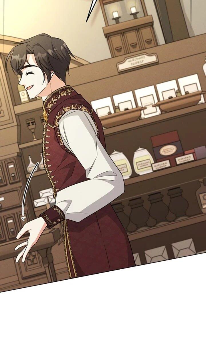 Манга Как выжить младшей сестре злодея - Глава 23 Страница 58