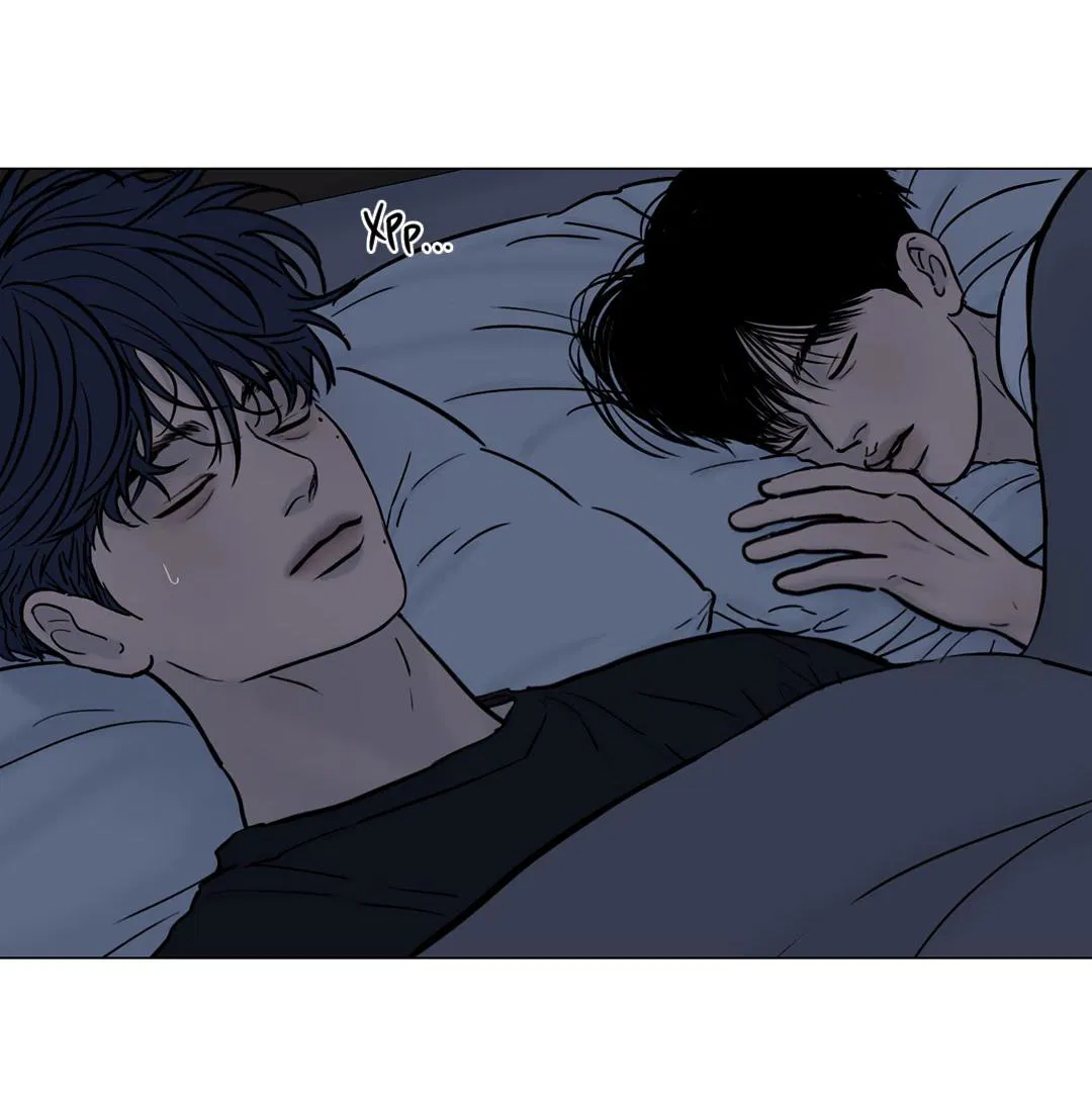 Манга Призрак в городе - Глава 8 Страница 57