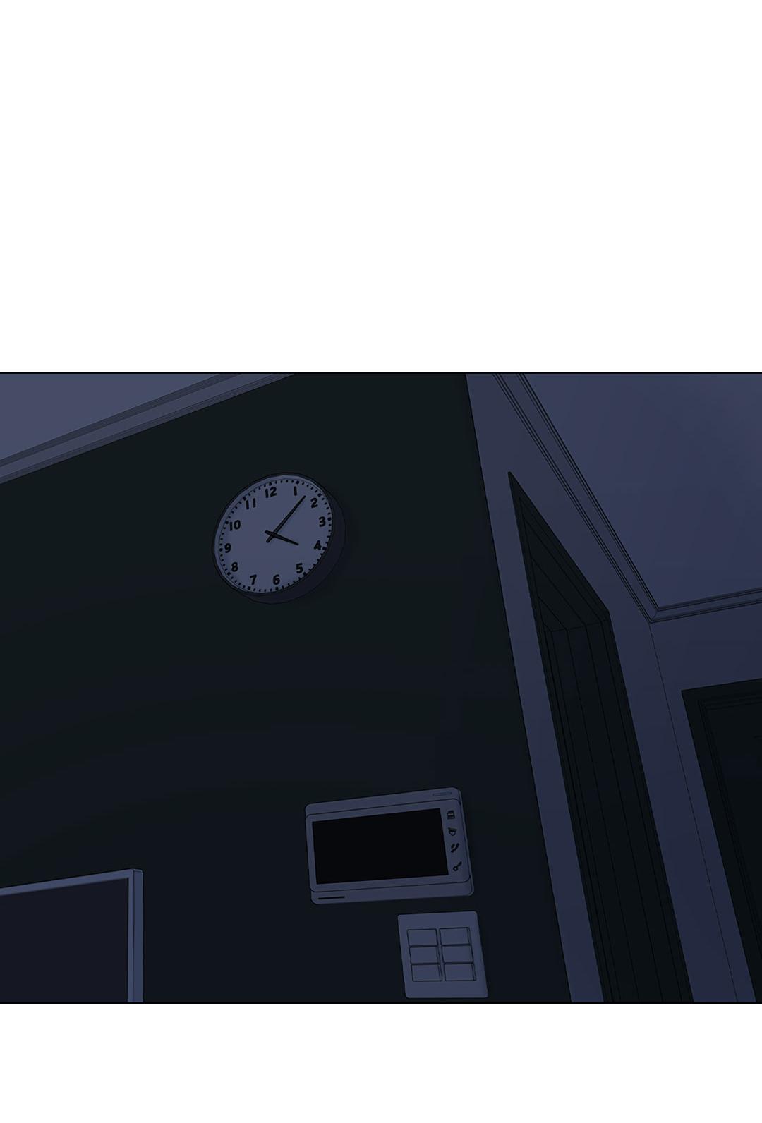 Манга Призрак в городе - Глава 8 Страница 56