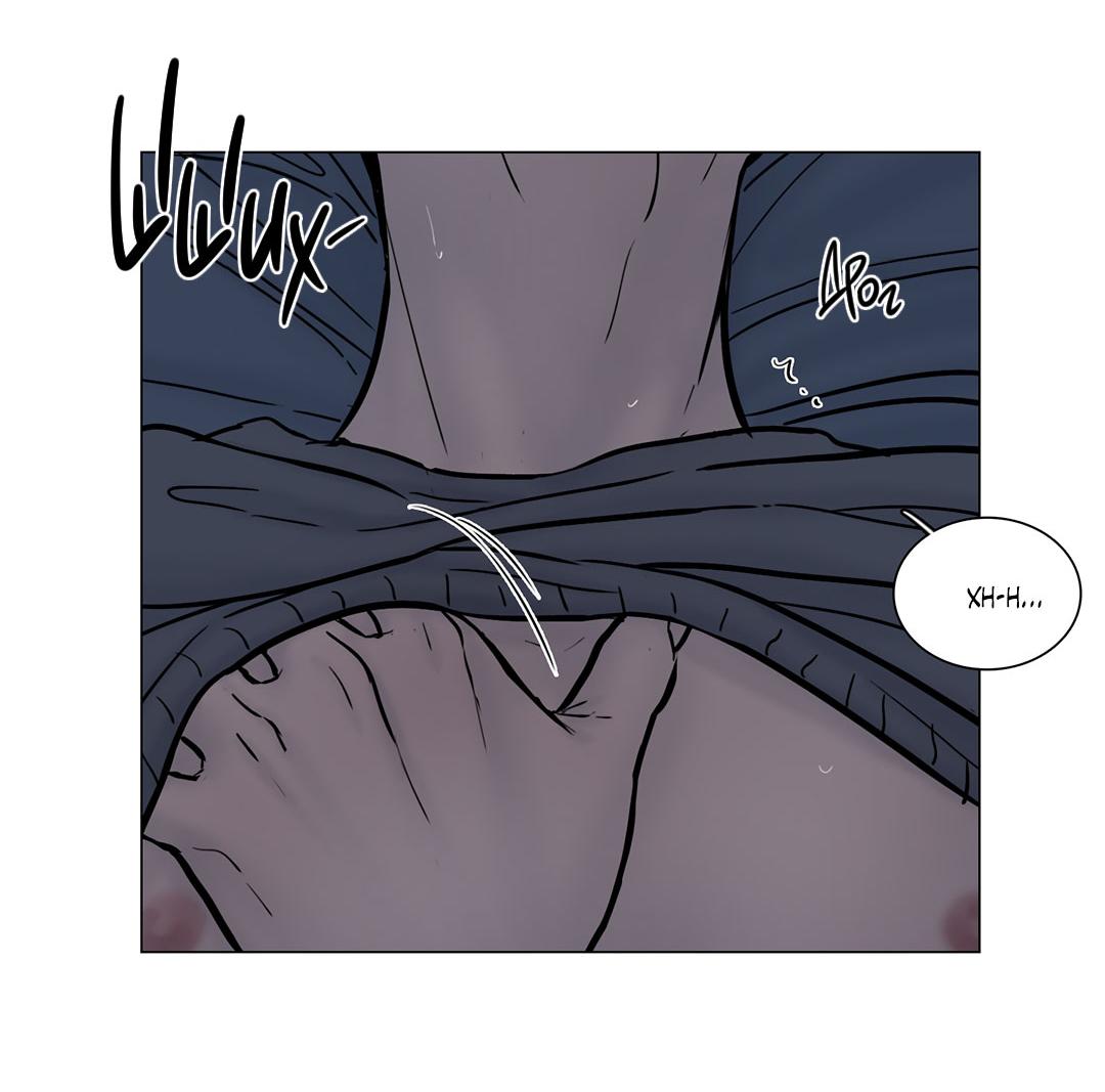 Манга Призрак в городе - Глава 8 Страница 45